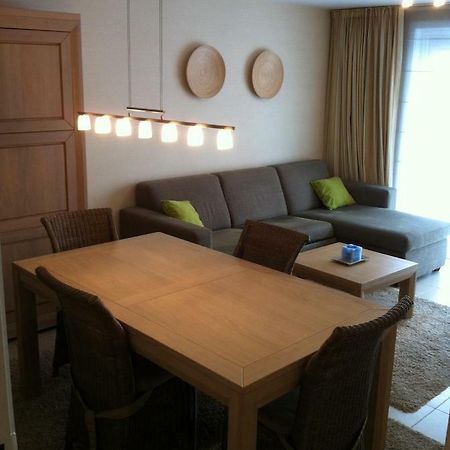 appartement in Nieuport Extérieur photo