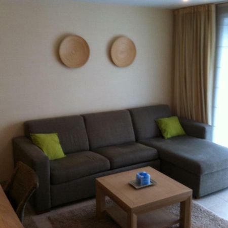 appartement in Nieuport Extérieur photo