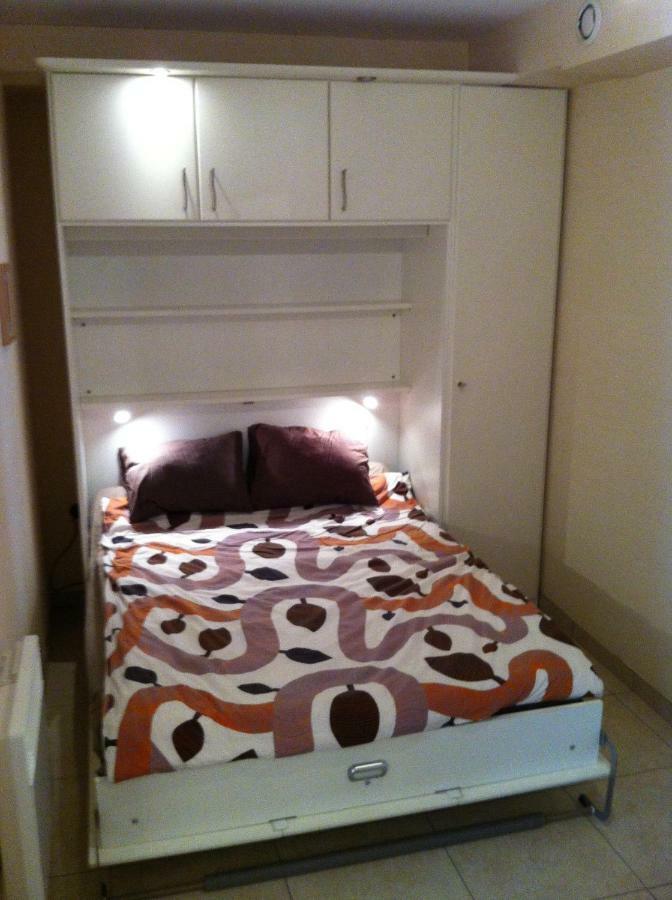 appartement in Nieuport Extérieur photo